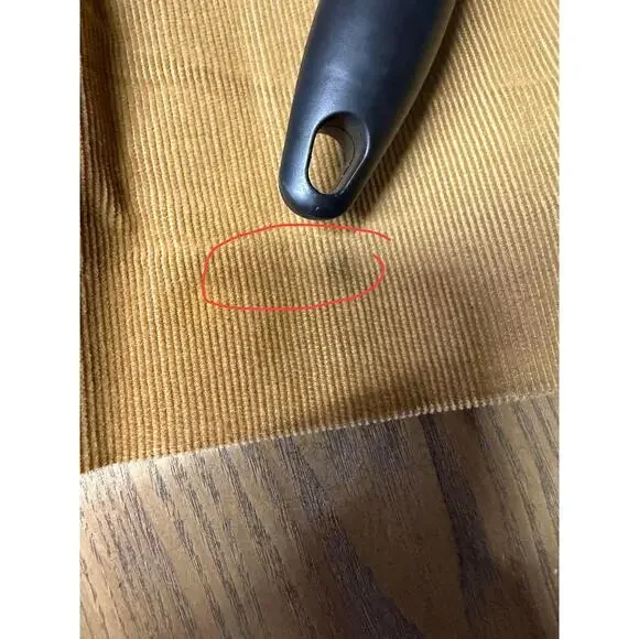 Vintage Cynthia Steffe Womens Tan Corduroy Blazer Matching Shorts Set - Size 2 - Picture 12 of 12